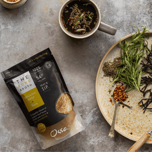 Health and Flavor Collide: Dive into the World of Sea Spaghetti