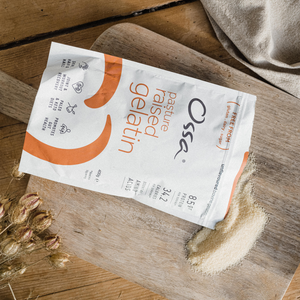 Gelatine for Gut Health: How It Heals from the Inside Out