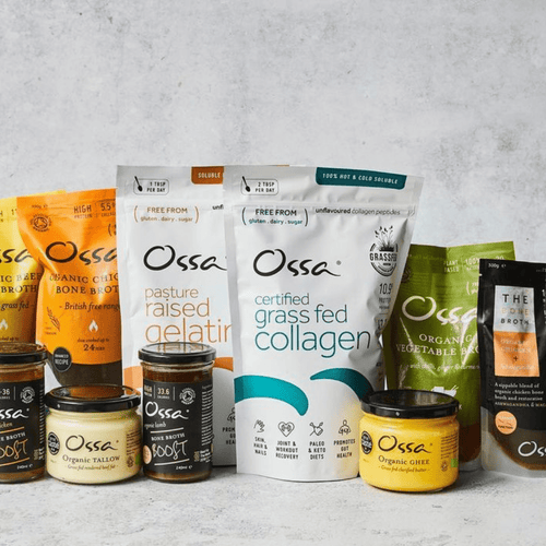 Organic Food Stores: A Guide to Shopping Organic