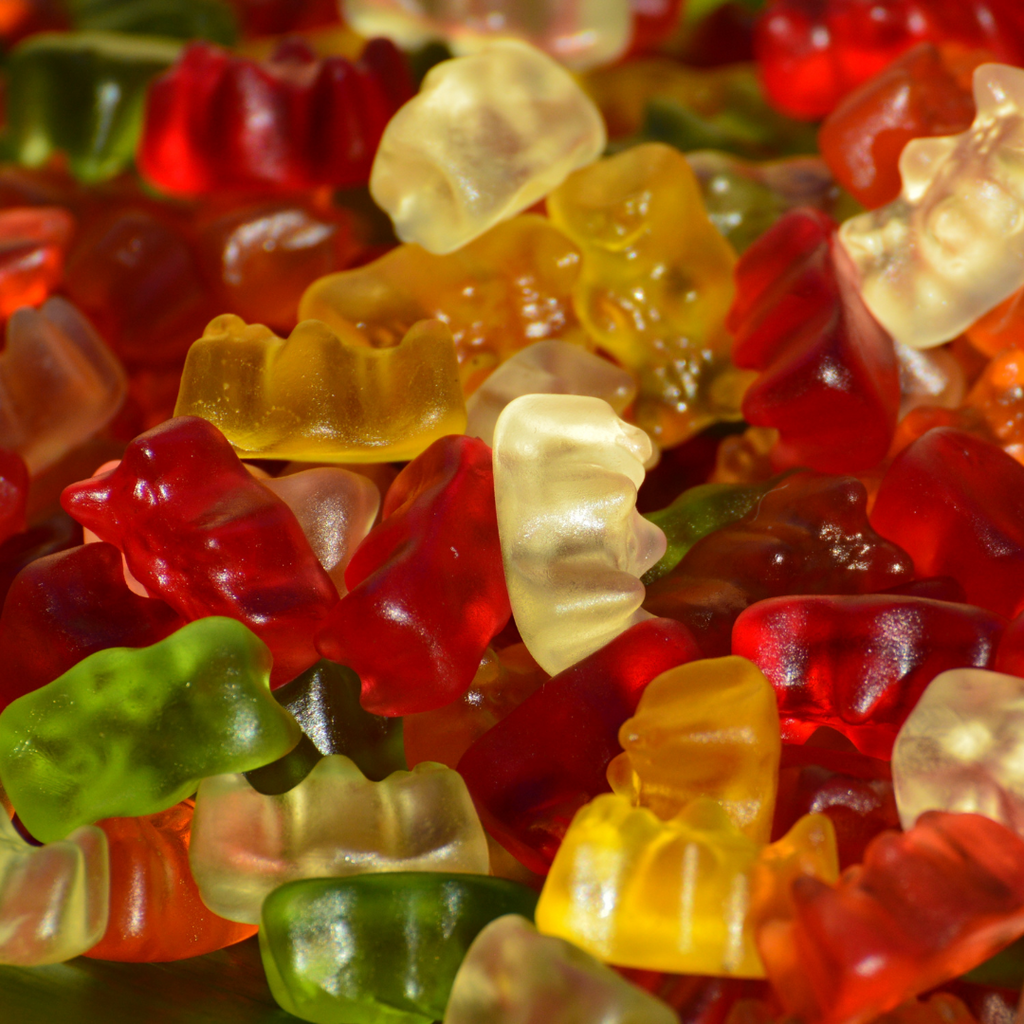 Gut Gummies: Chew Your Way to Wellness