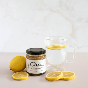 Raw Honey vs. Supermarket Honey: What’s the Real Difference?