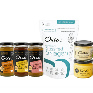 Functional Nutrition 101: The Everyday Foods That Heal