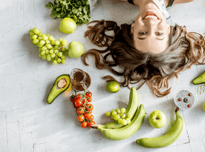 The link between gut health and your skin