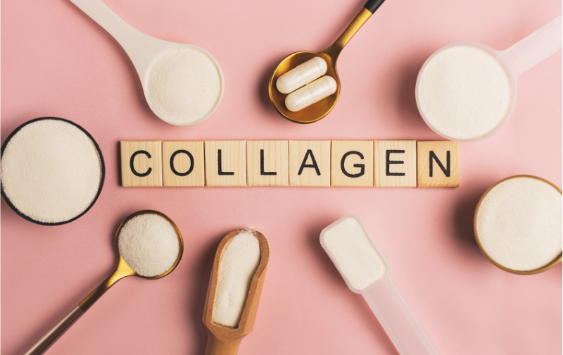 How does Collagen promote Gut Health? - Ossa Organic