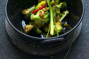 Welcome to Ossa Organic