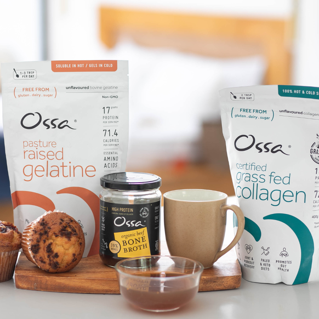 Understanding Collagen Types: Which One is Right for You?