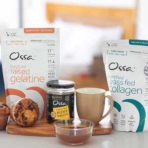 Understanding Collagen Types: Which One is Right for You?