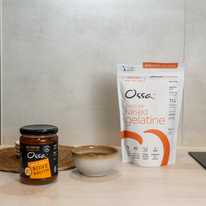 Kid-Friendly Ways to Incorporate Broth and Gelatine