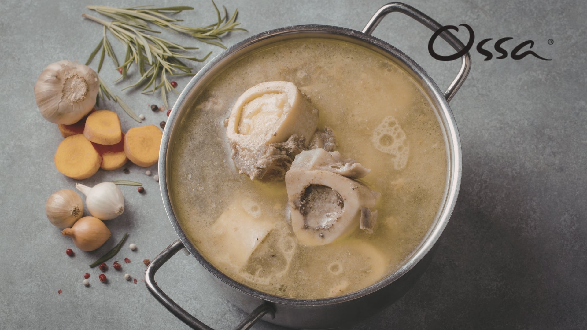 Bone Broth Recipes: Easy and Nutritious Ideas for Daily Health