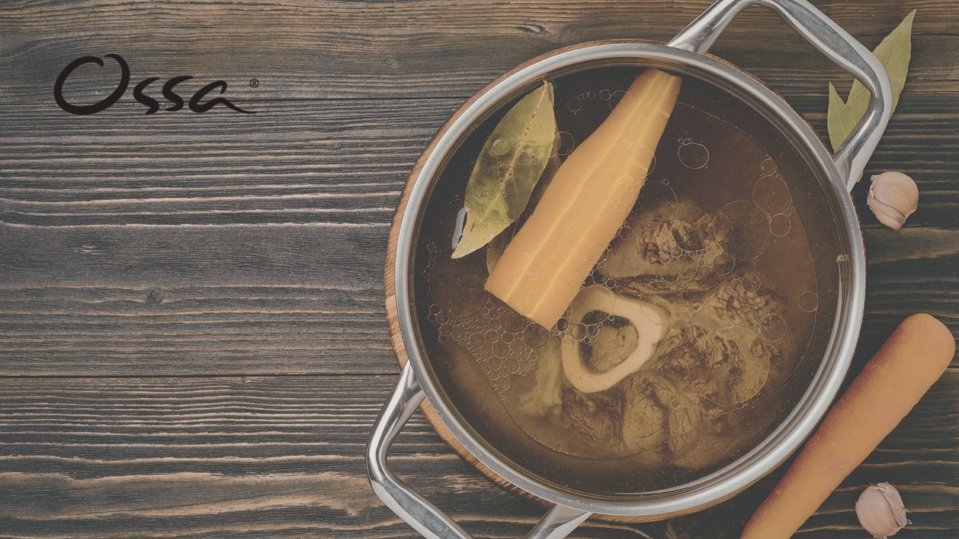 Bone Stock vs Bone Broth: Key Differences and Health Benefits