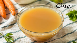 Broth vs Stock vs Bone Broth: Key Differences and Benefits