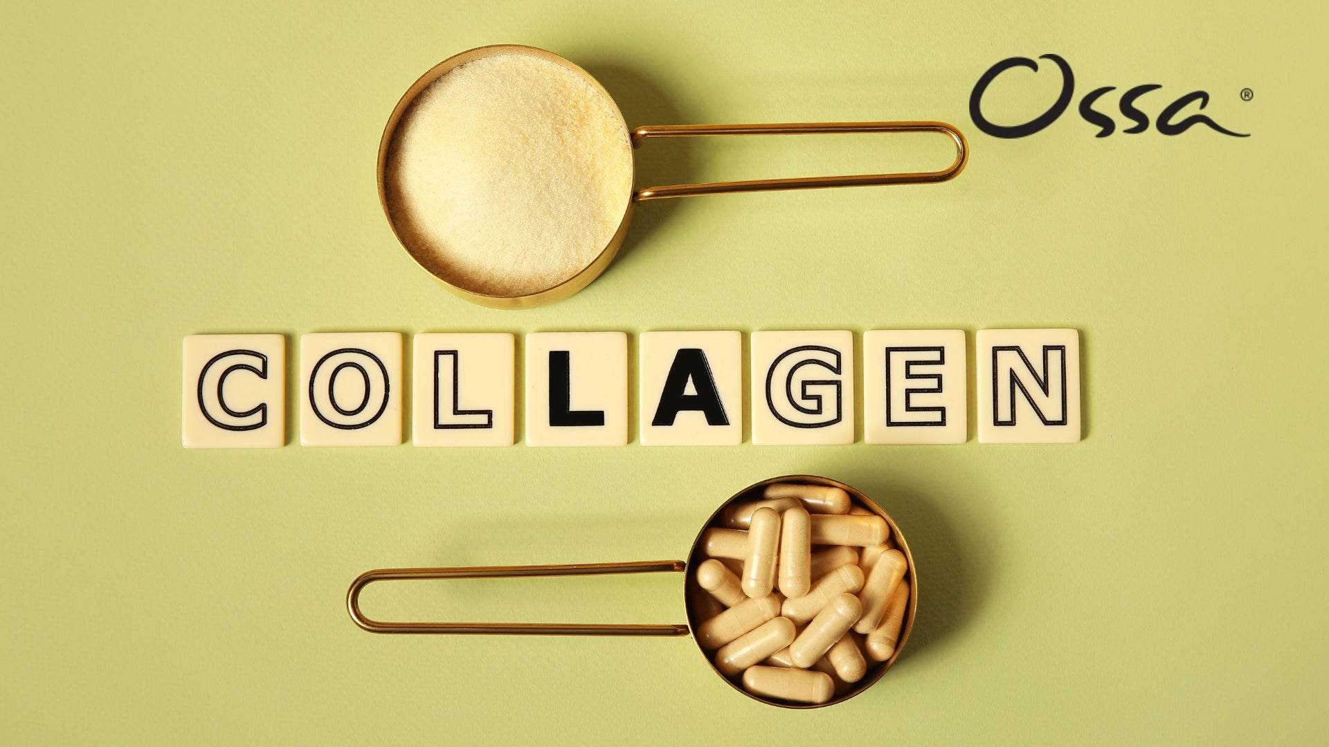 Collagen for Joints: How It Supports Mobility and Reduces Pain
