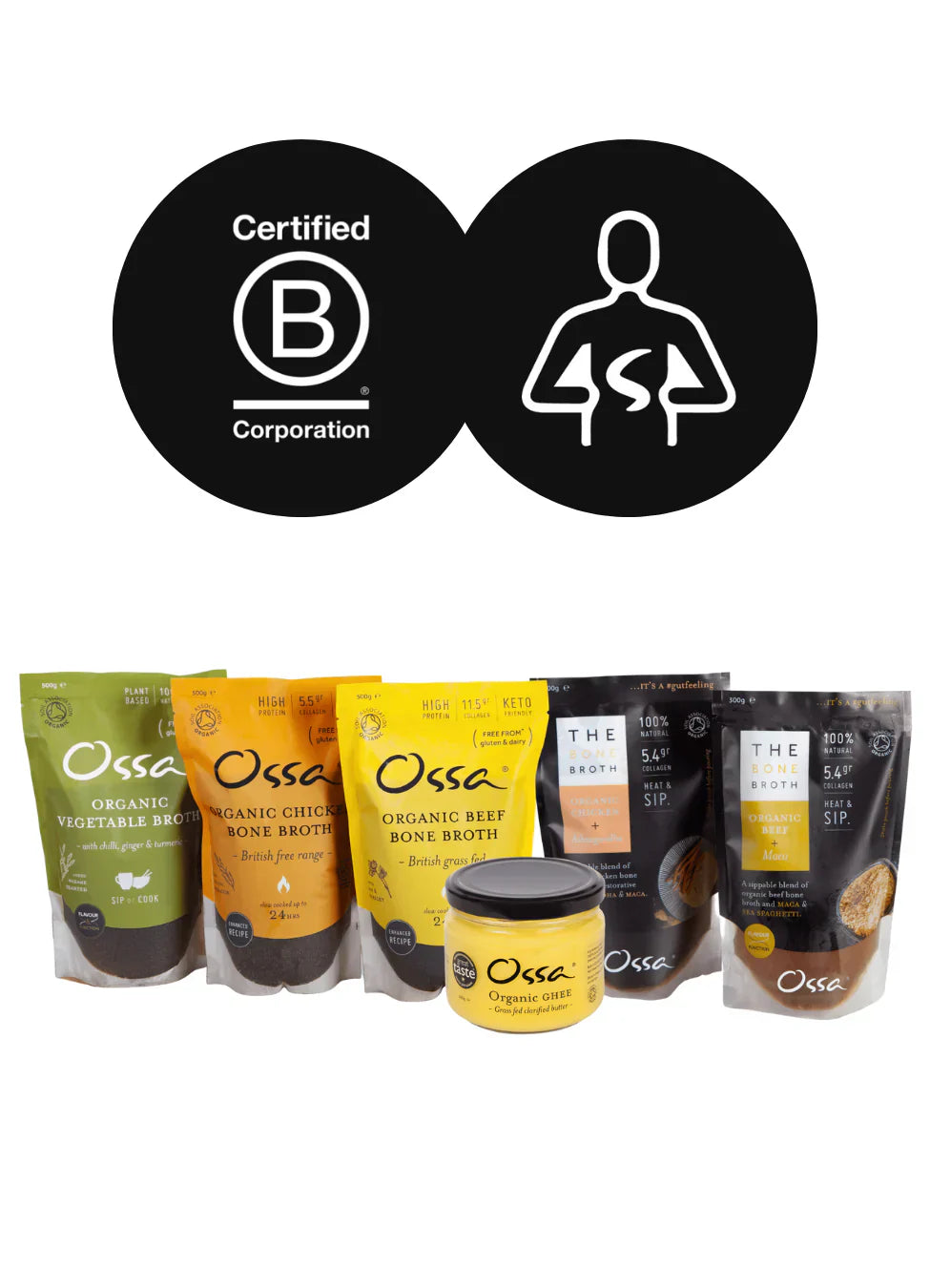 What to Eat for a Stronger Gut: Your Daily Essentials