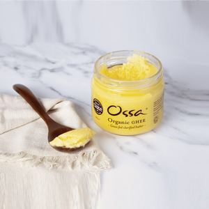 Butter vs Ghee: Which One Is Better for Gut and Overall Health?