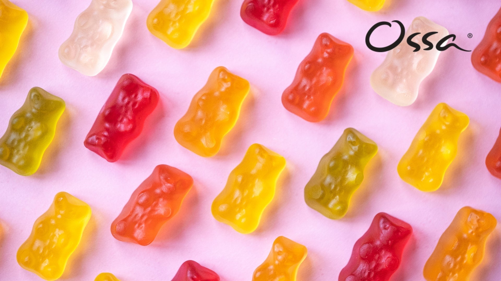 Gummy Candy Gelatin: How It Works and Why It Matters for Texture