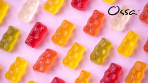 Gummy Candy Gelatin: How It Works and Why It Matters for Texture
