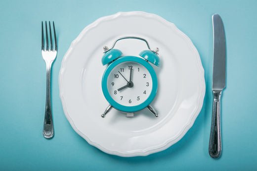 Intermittent Fasting 101