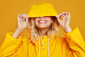 Beating the Winter Blues:  all natural hacks to boost your wellness - whatever the weather!
