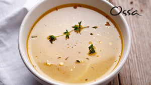 Organic Bone Broth: Health Benefits for Joints, Skin, and Gut
