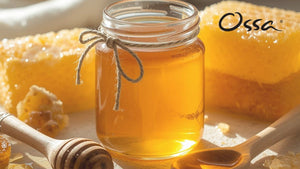 Organic Raw Honey: Complete Guide to Benefits, Buying & Uses in the UK