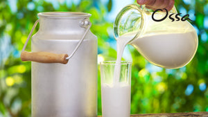 Raw Colostrum: Unlocking Nature’s Secret for Optimal Health