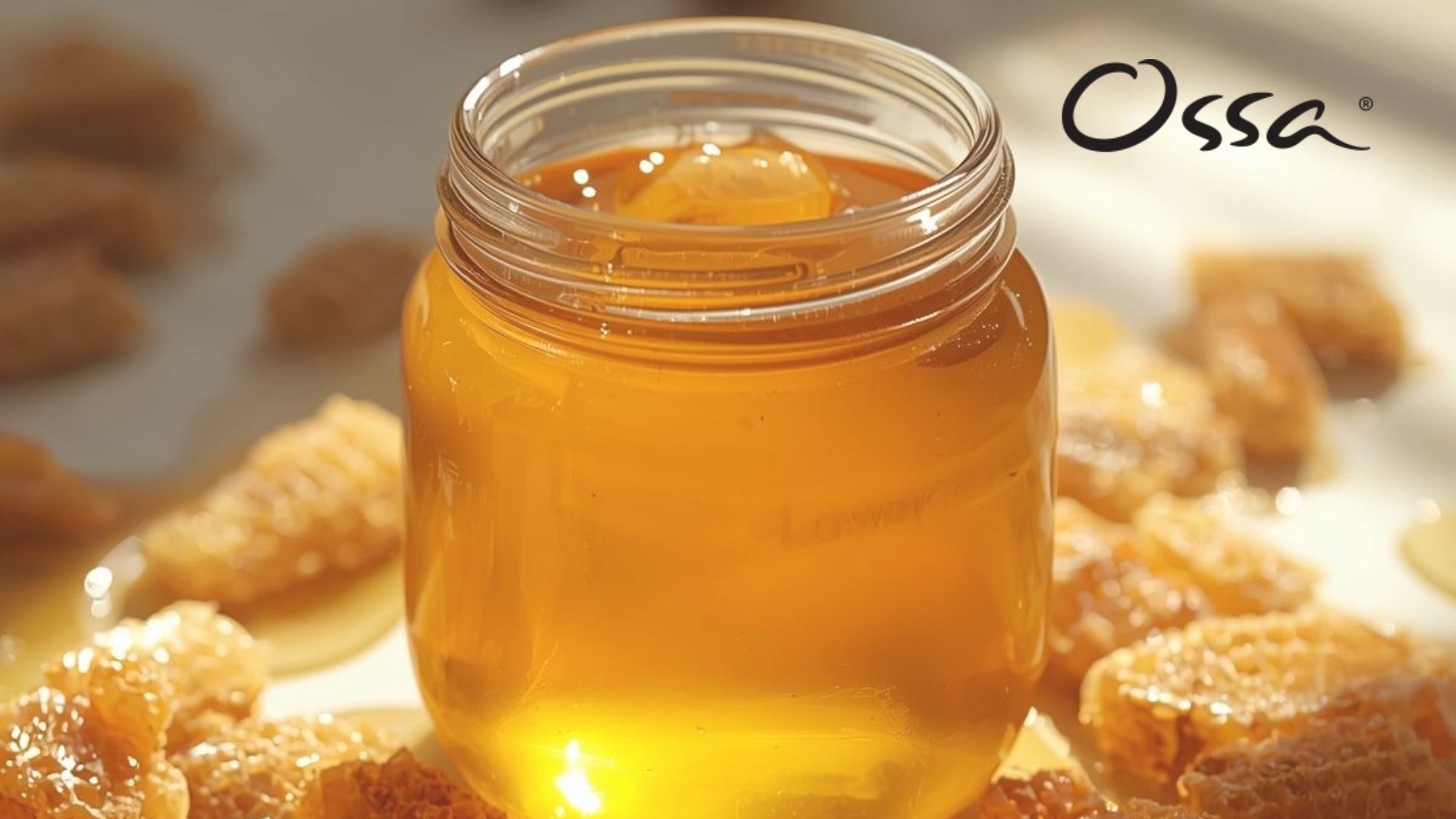 Raw Honey Honey: Complete Guide to Benefits, Buying & Uses in the UK
