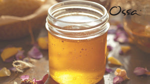 Raw Organic Honey: Complete Guide to Benefits, Buying & Uses in the UK