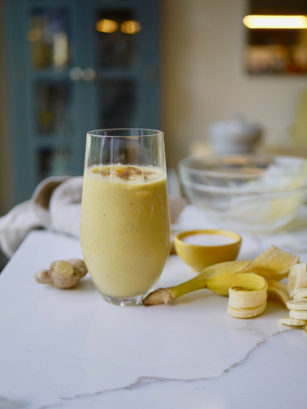 Bone Broth Smoothie - Ossa Organic