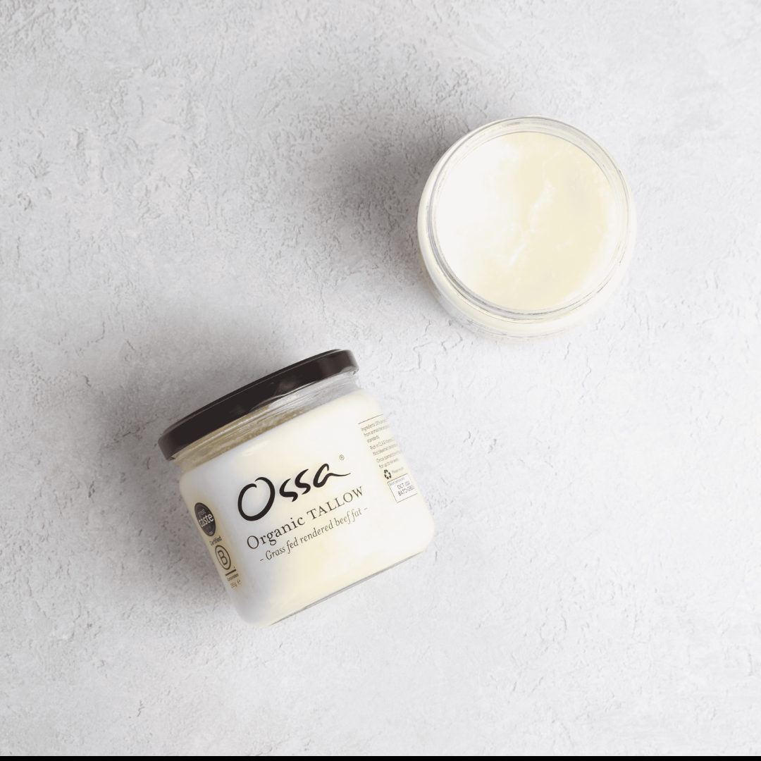 Tallow Food: Why Cooking with Grass-Fed Tallow Is Making a Comeback
