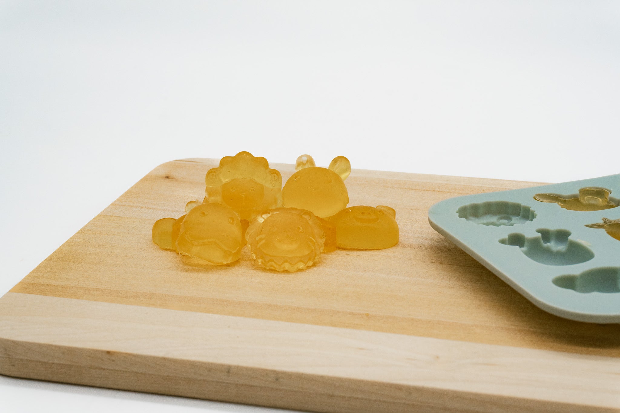 Ossa Gummy Kit