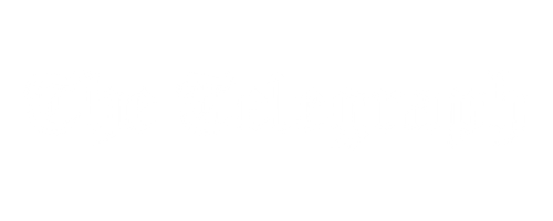 The Telegraph Logo