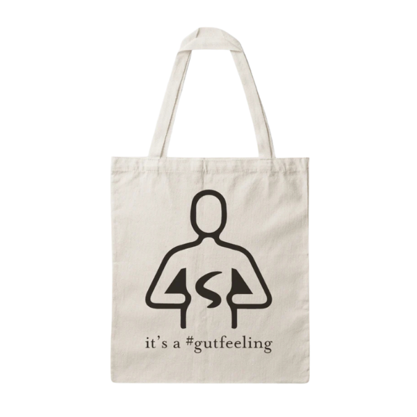 Ossa Tote Bag