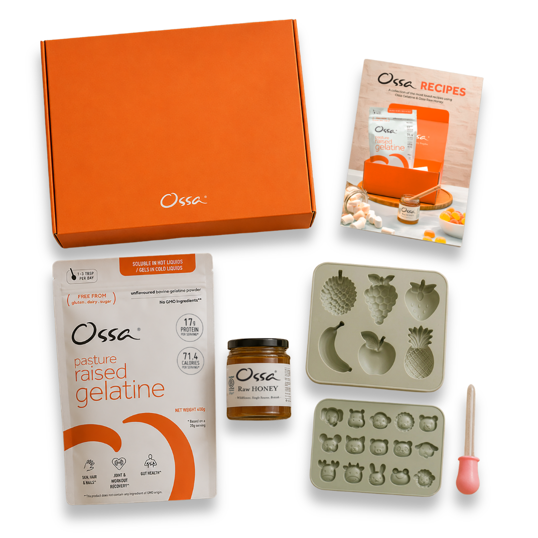 Gummy Kit