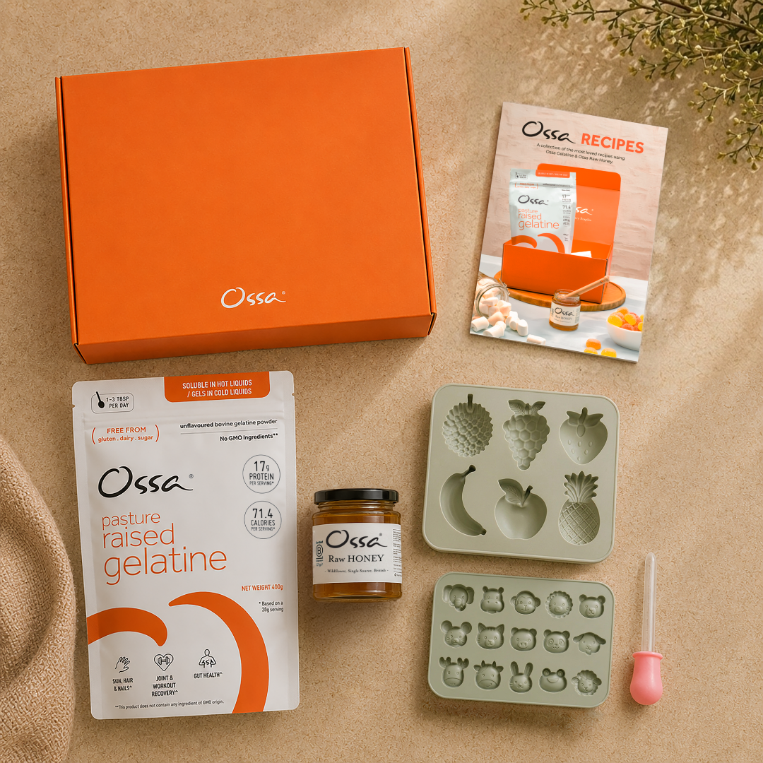 Gummy Kit
