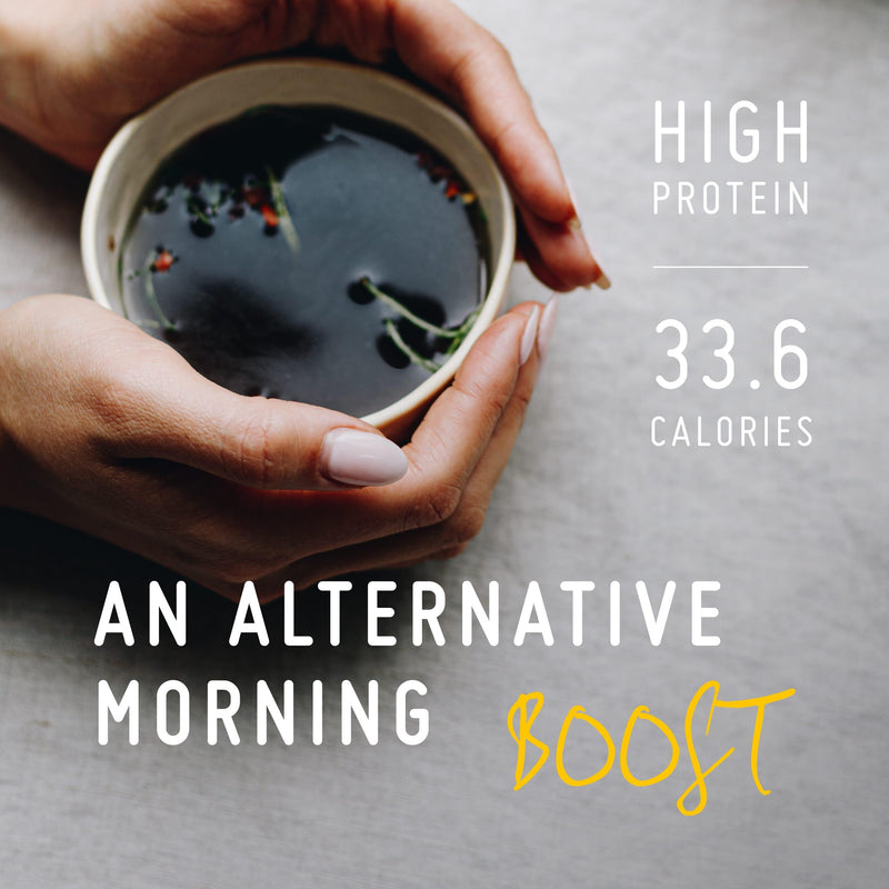 2 x Organic Beef Bone Broth Boost