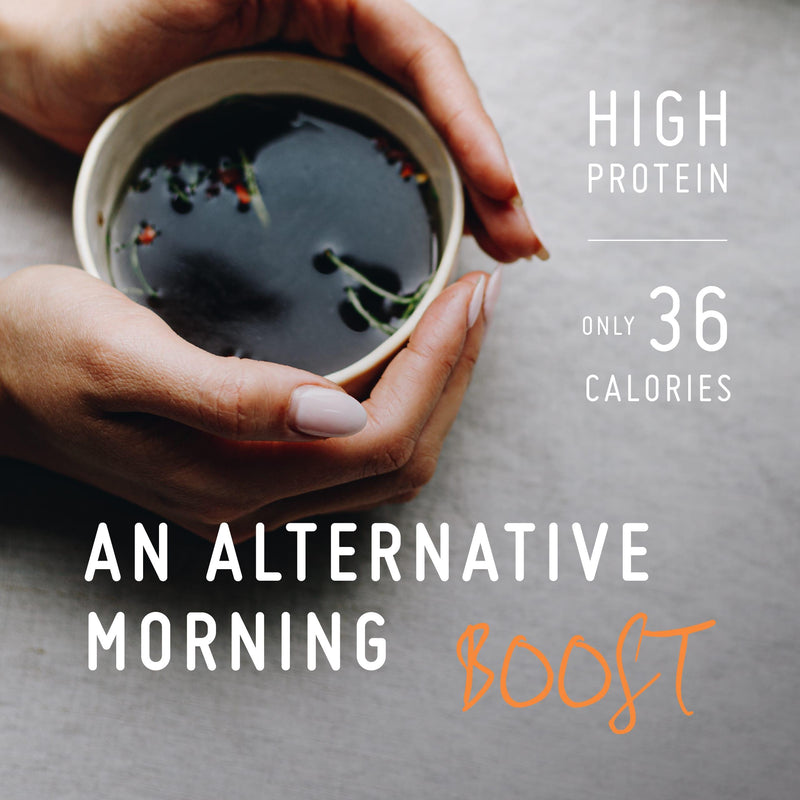 2 x Organic Chicken Bone Broth Boost