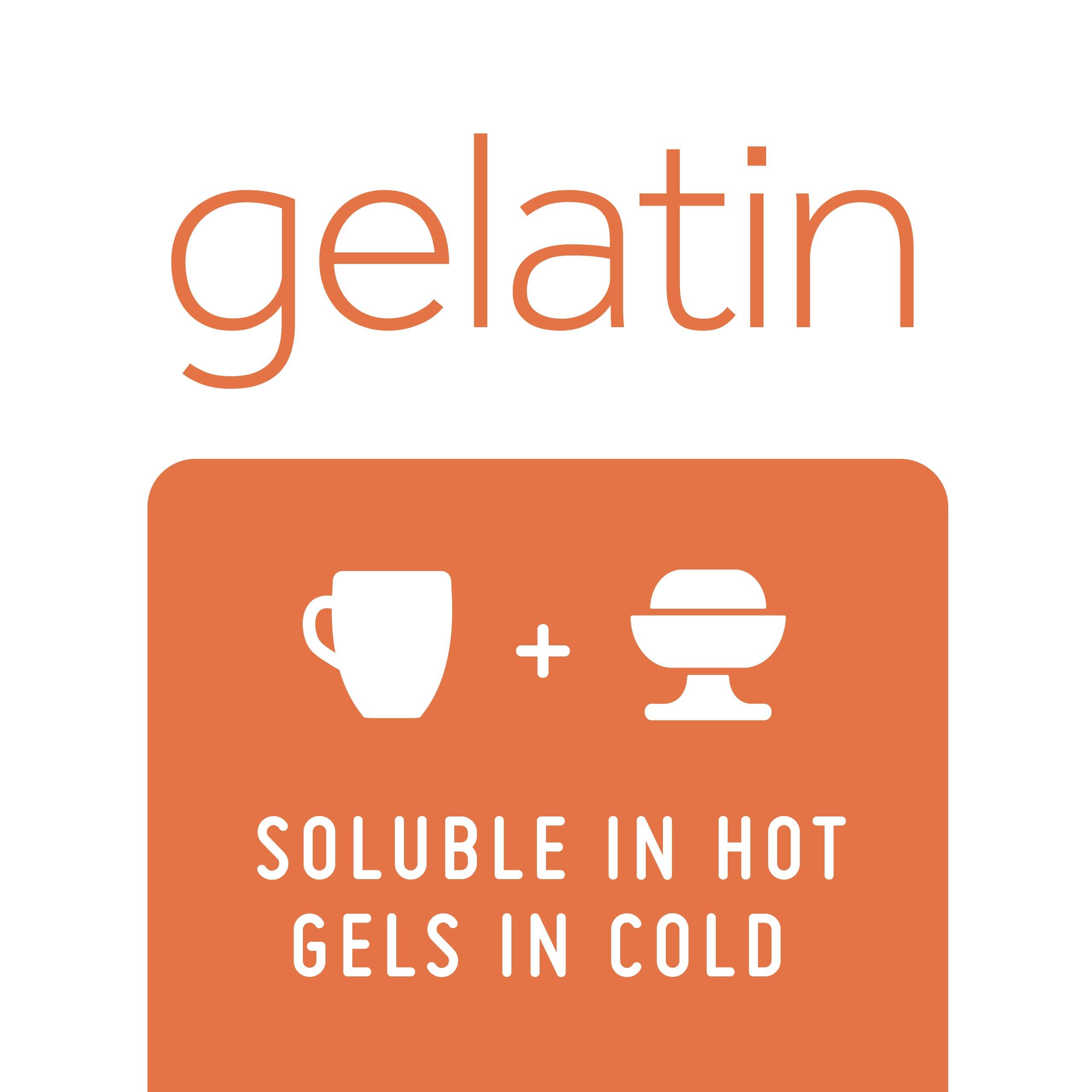 1 x Ossa Pasture Raised Gelatin - Ossa Organic