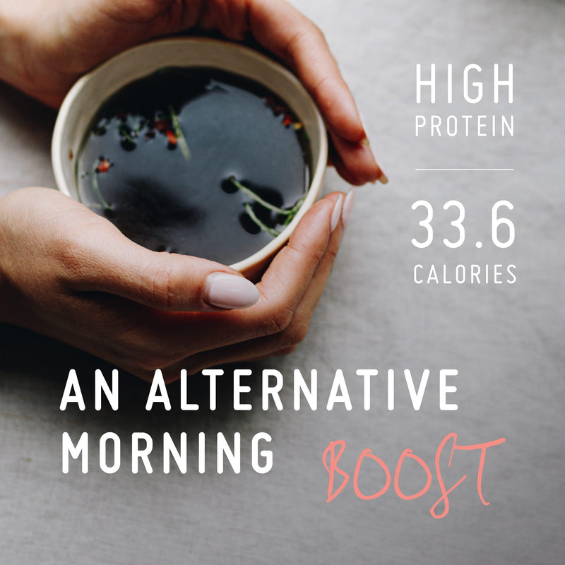 6 x Organic Lamb Bone Broth Boost